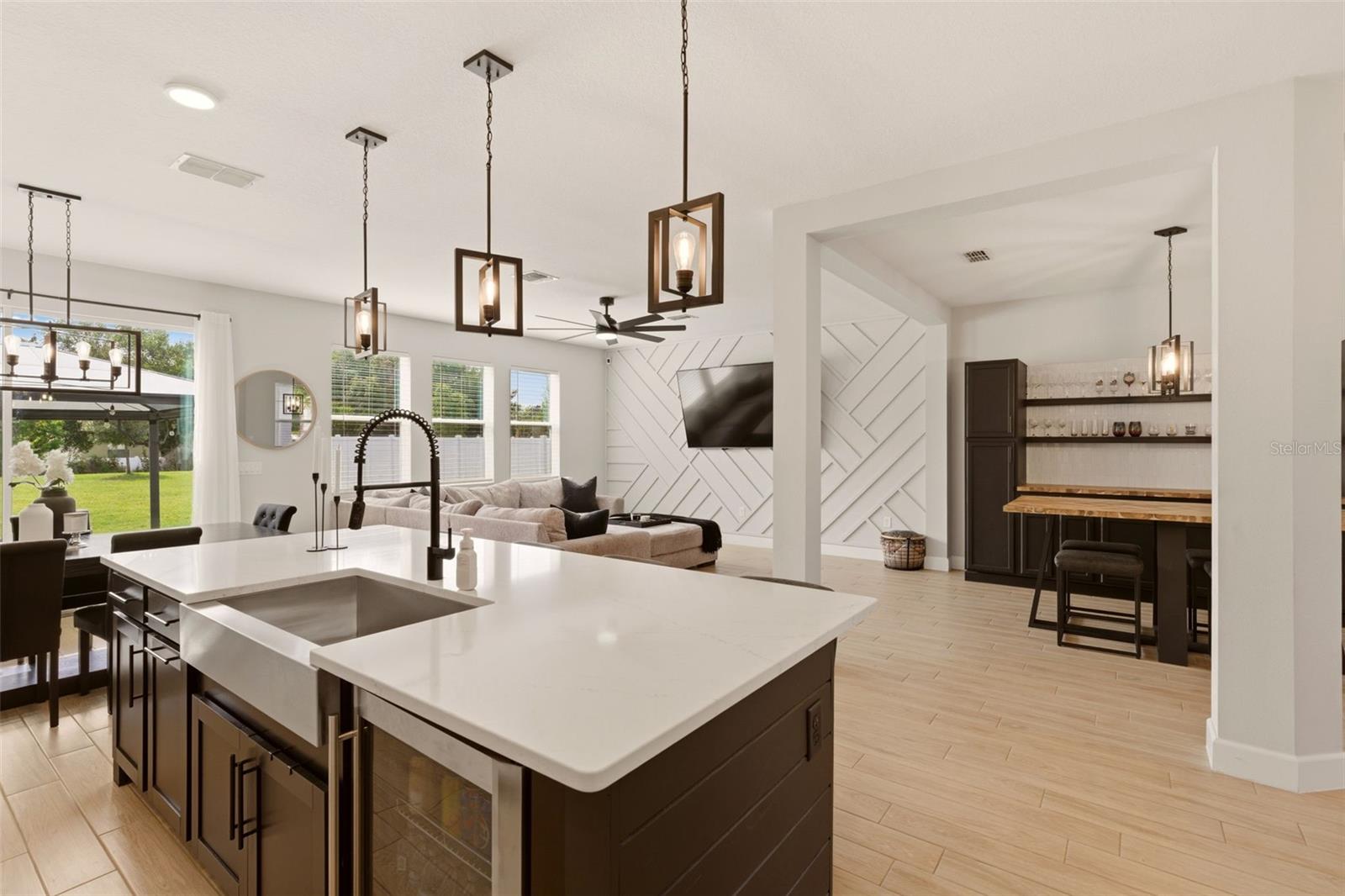 Image 18 of 64 For 1138 Franklin Tree Lane