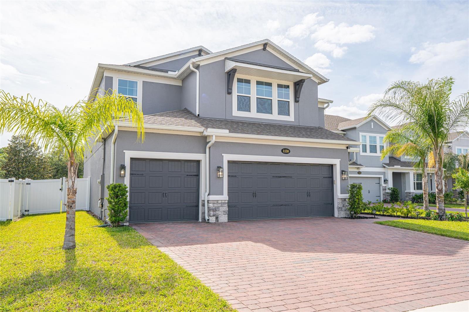 Image 2 of 64 For 1138 Franklin Tree Lane