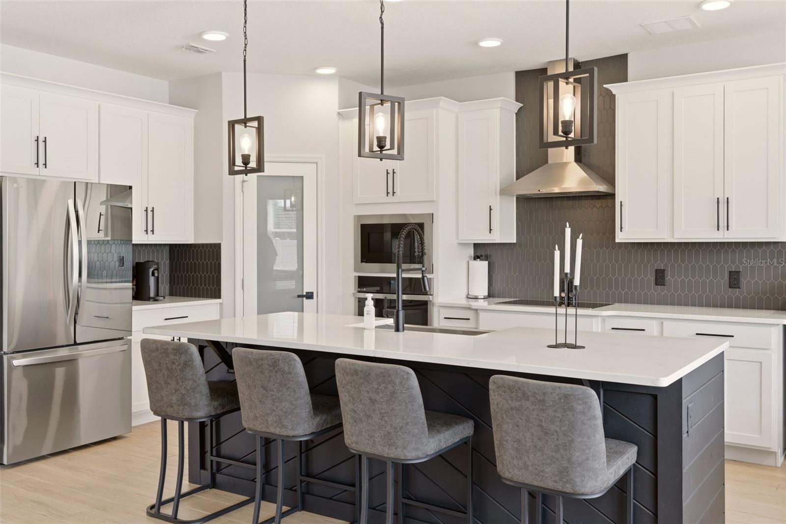 Image 22 of 64 For 1138 Franklin Tree Lane