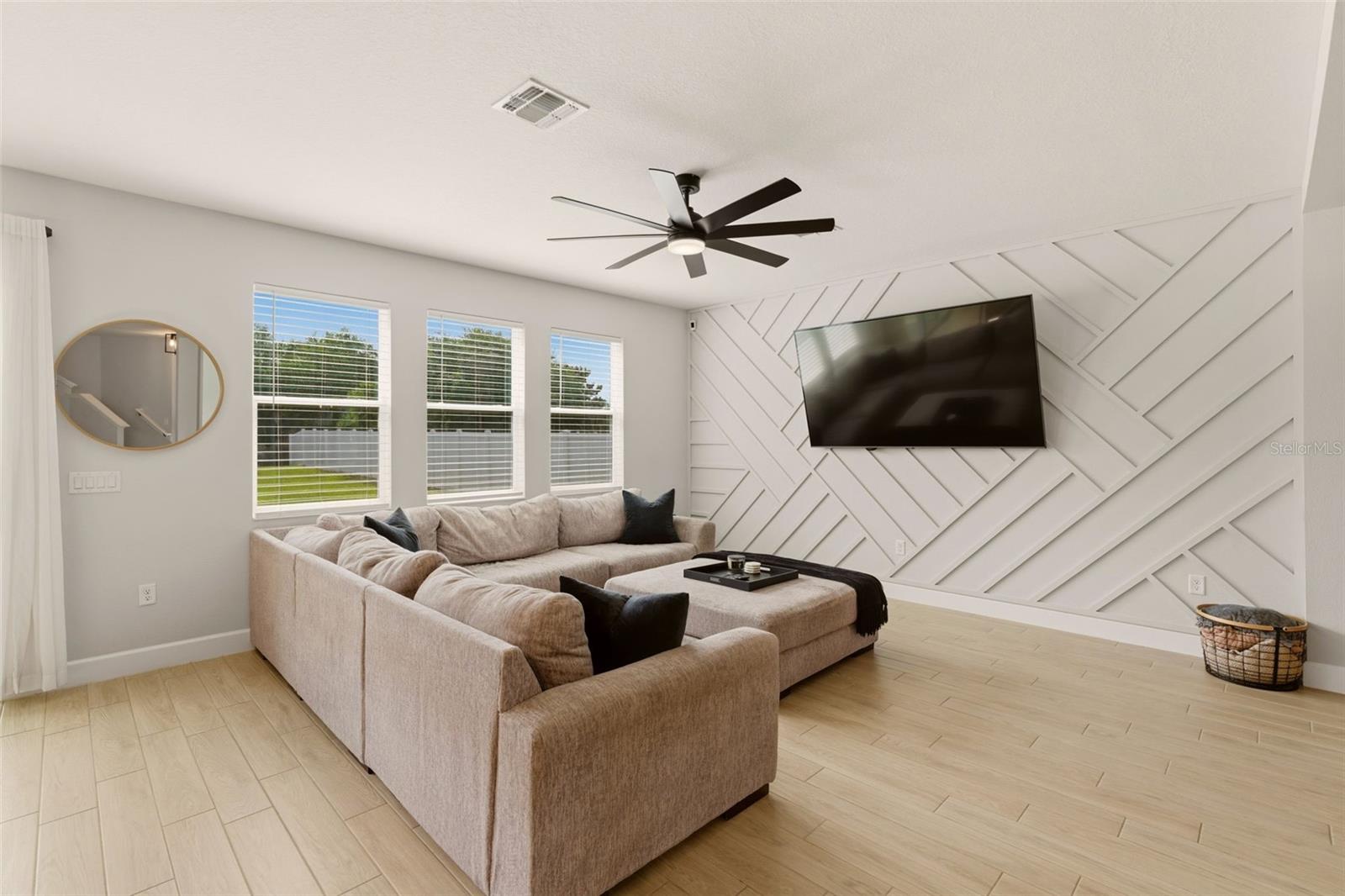 Image 25 of 64 For 1138 Franklin Tree Lane