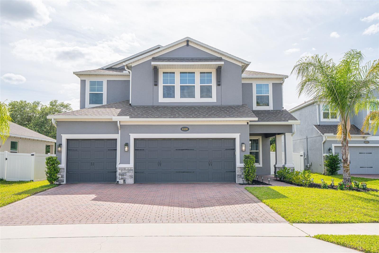 Image 4 of 64 For 1138 Franklin Tree Lane