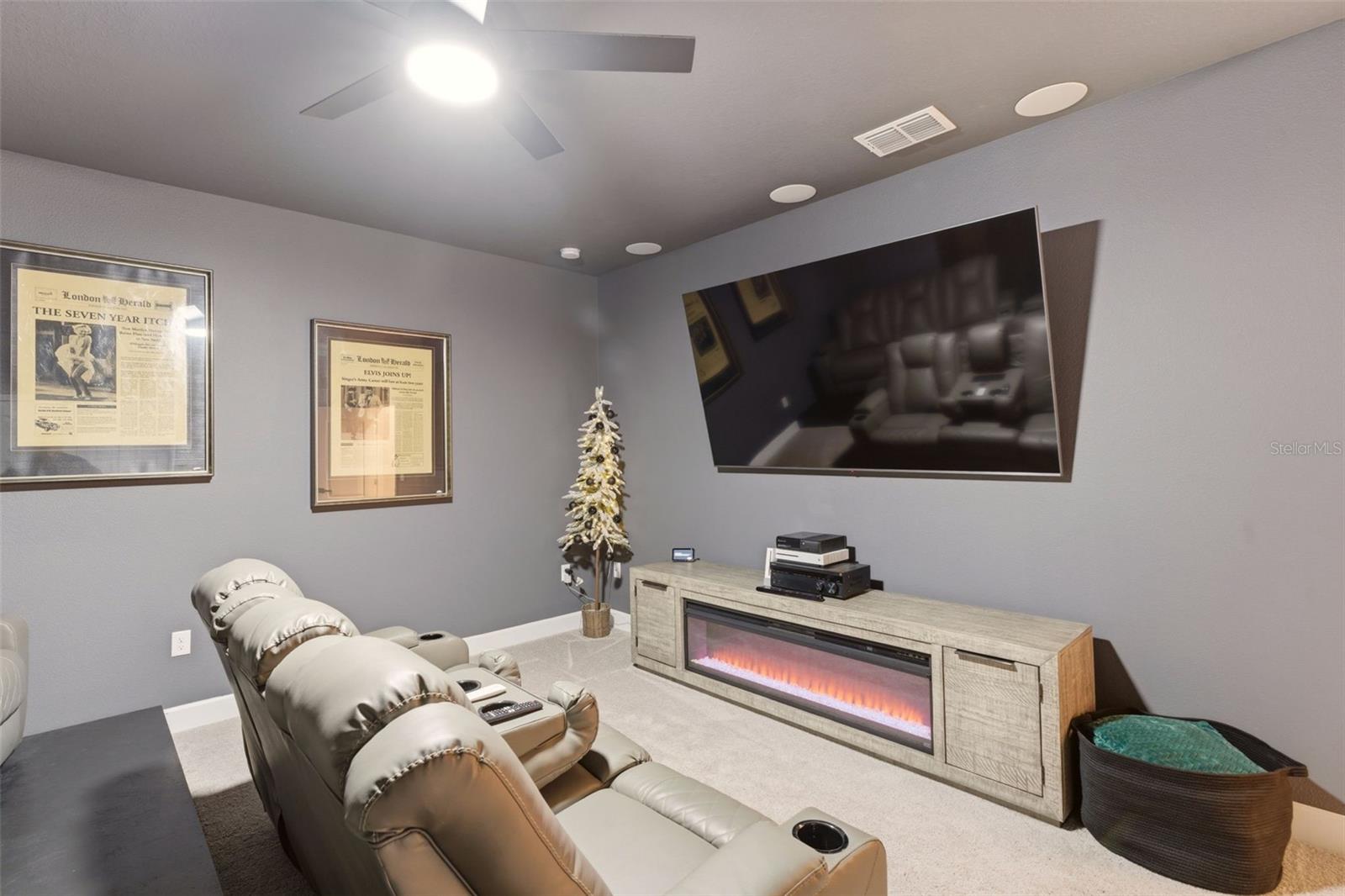 Image 45 of 64 For 1138 Franklin Tree Lane