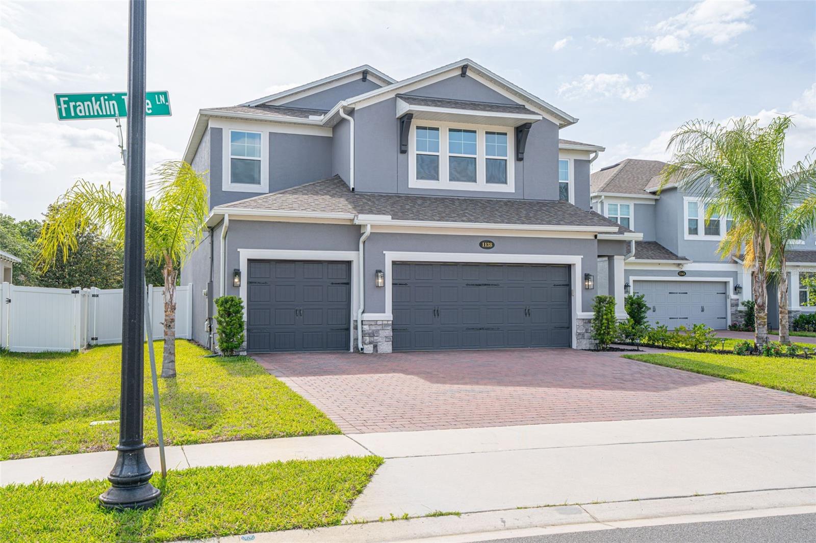 Image 5 of 64 For 1138 Franklin Tree Lane