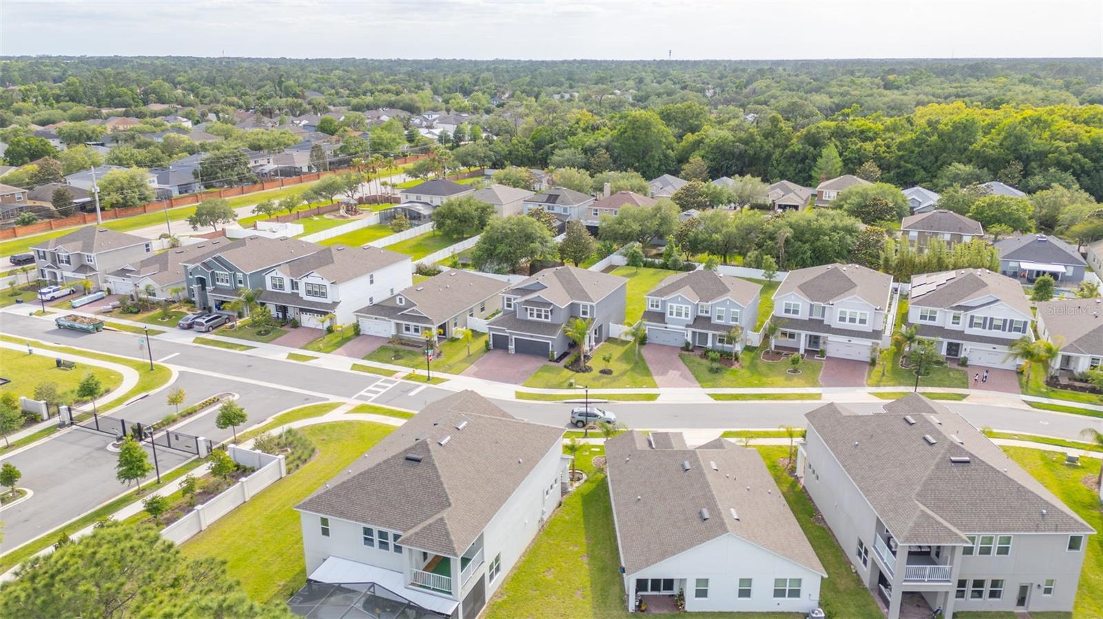 Image 52 of 64 For 1138 Franklin Tree Lane