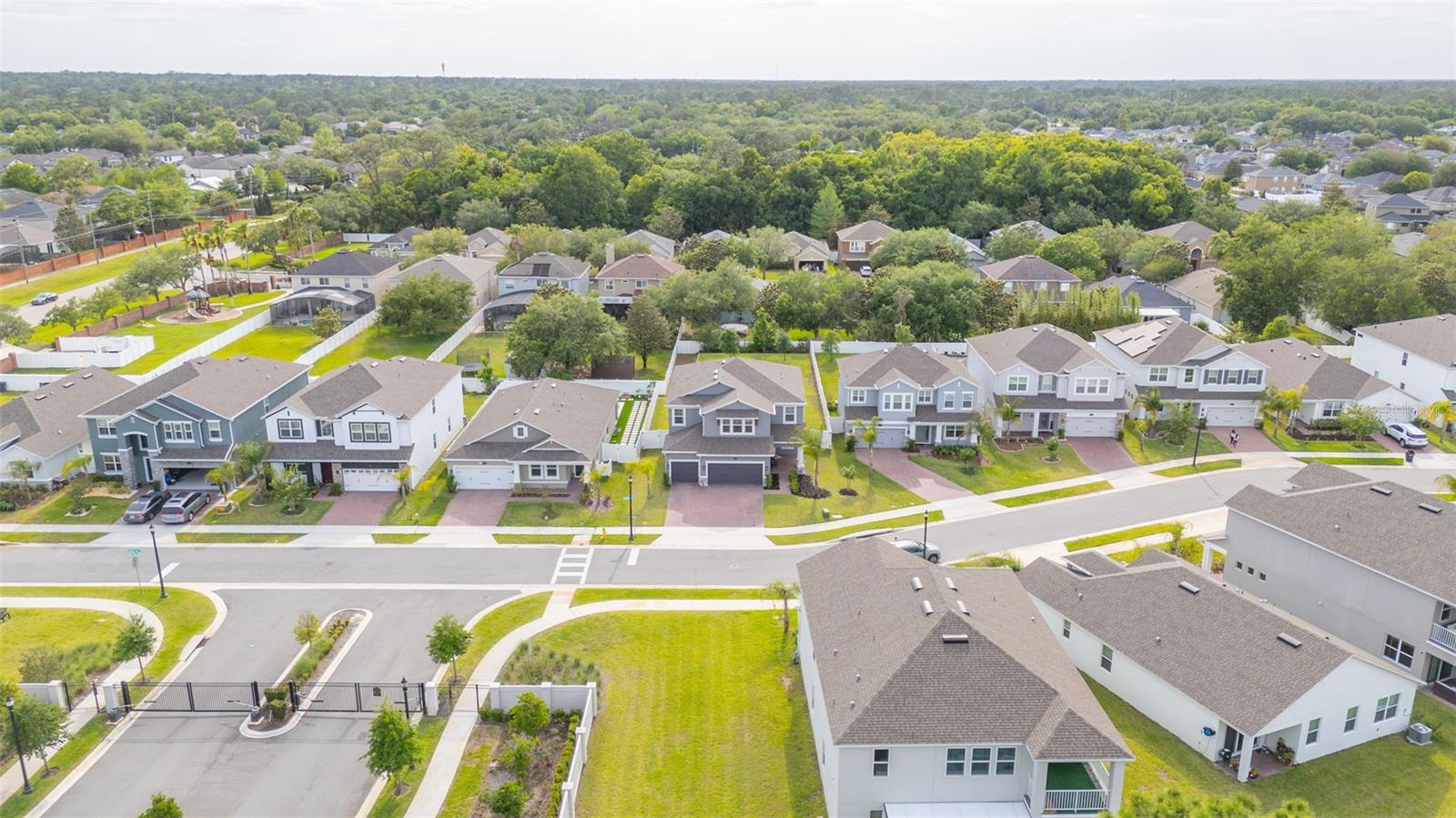 Image 53 of 64 For 1138 Franklin Tree Lane