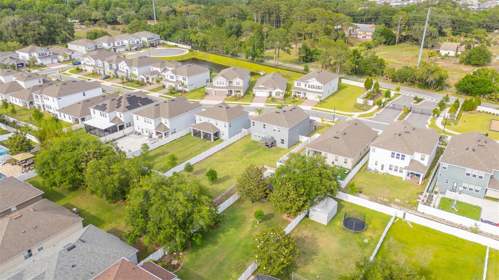 Image 55 of 64 For 1138 Franklin Tree Lane