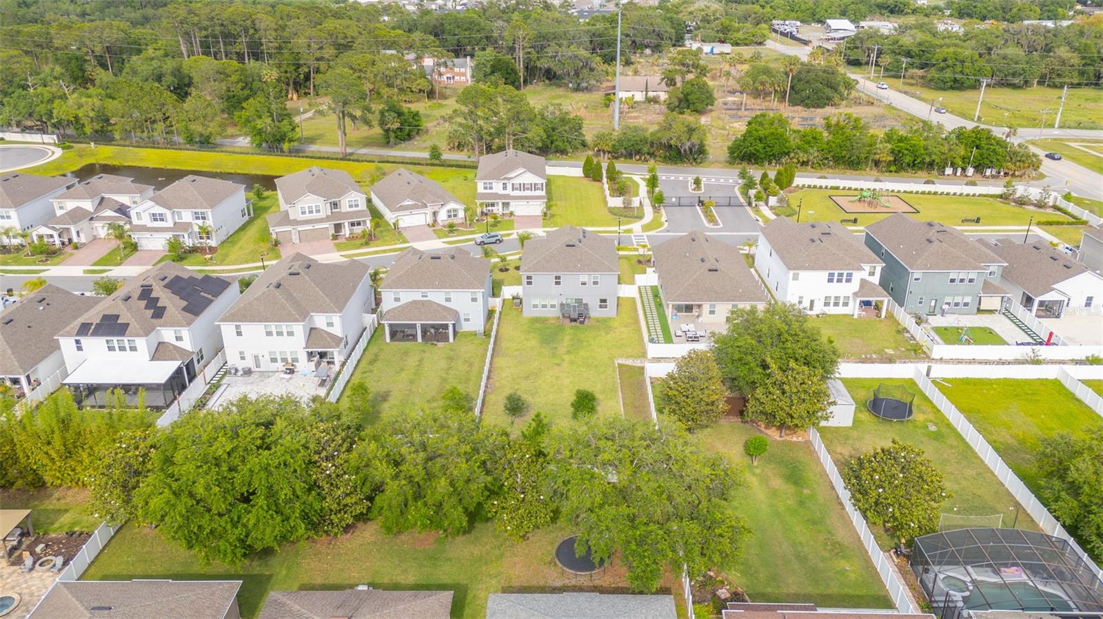 Image 56 of 64 For 1138 Franklin Tree Lane