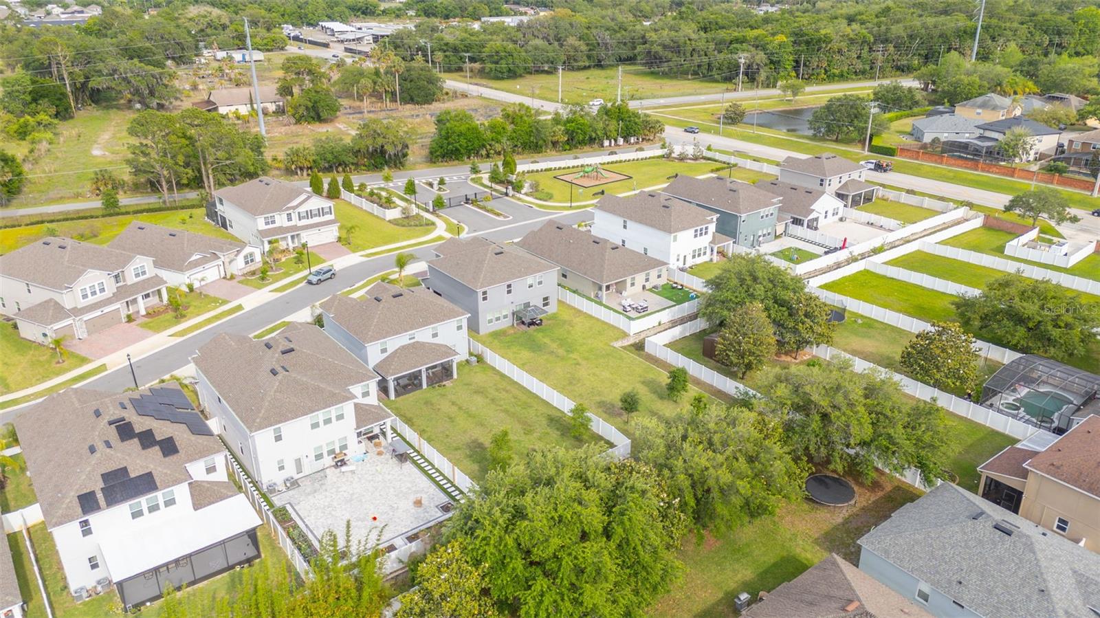 Image 57 of 64 For 1138 Franklin Tree Lane