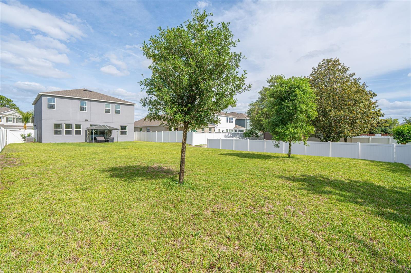 Image 60 of 64 For 1138 Franklin Tree Lane