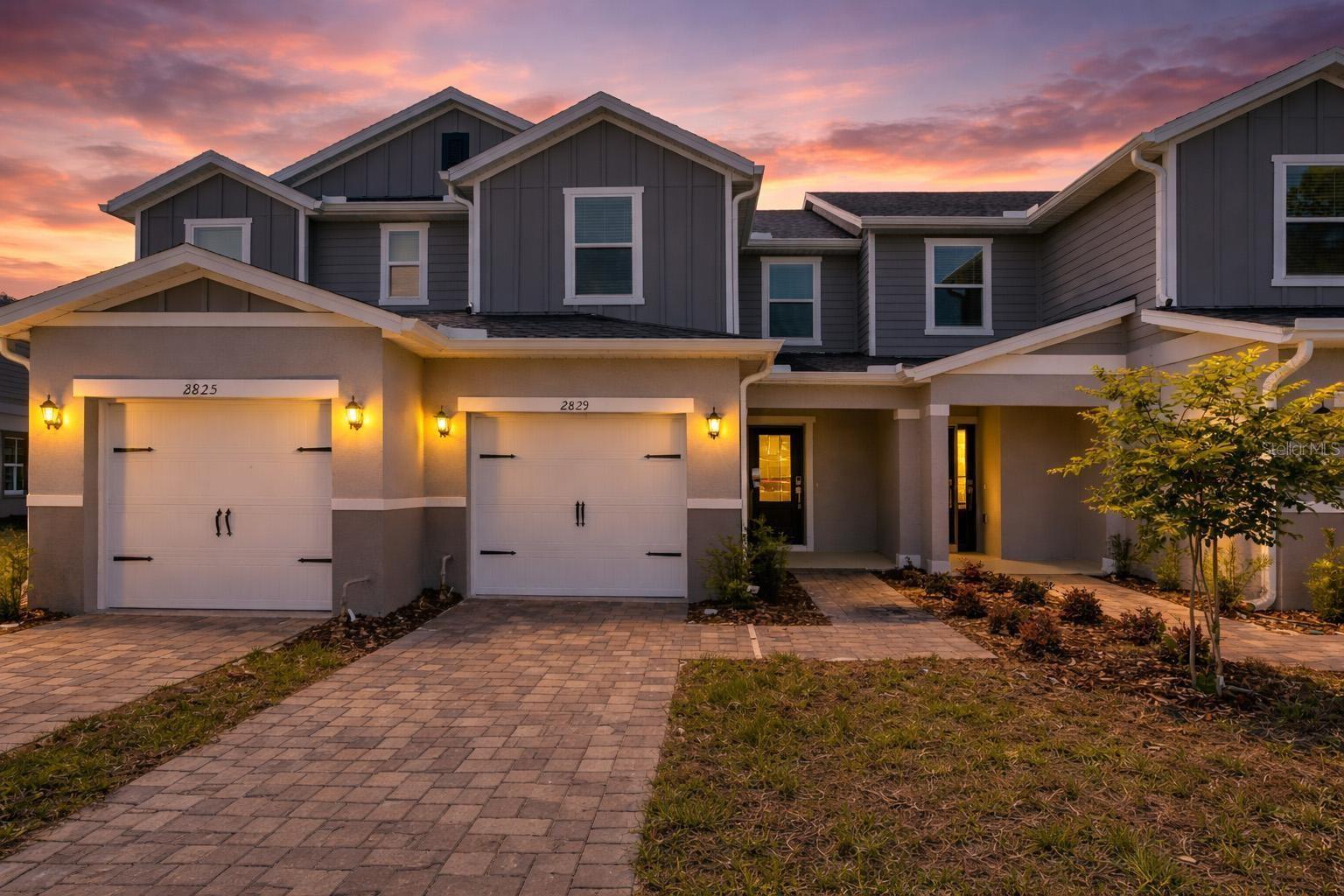 Details for 2829 Moonshadow Court, CLERMONT, FL 34714