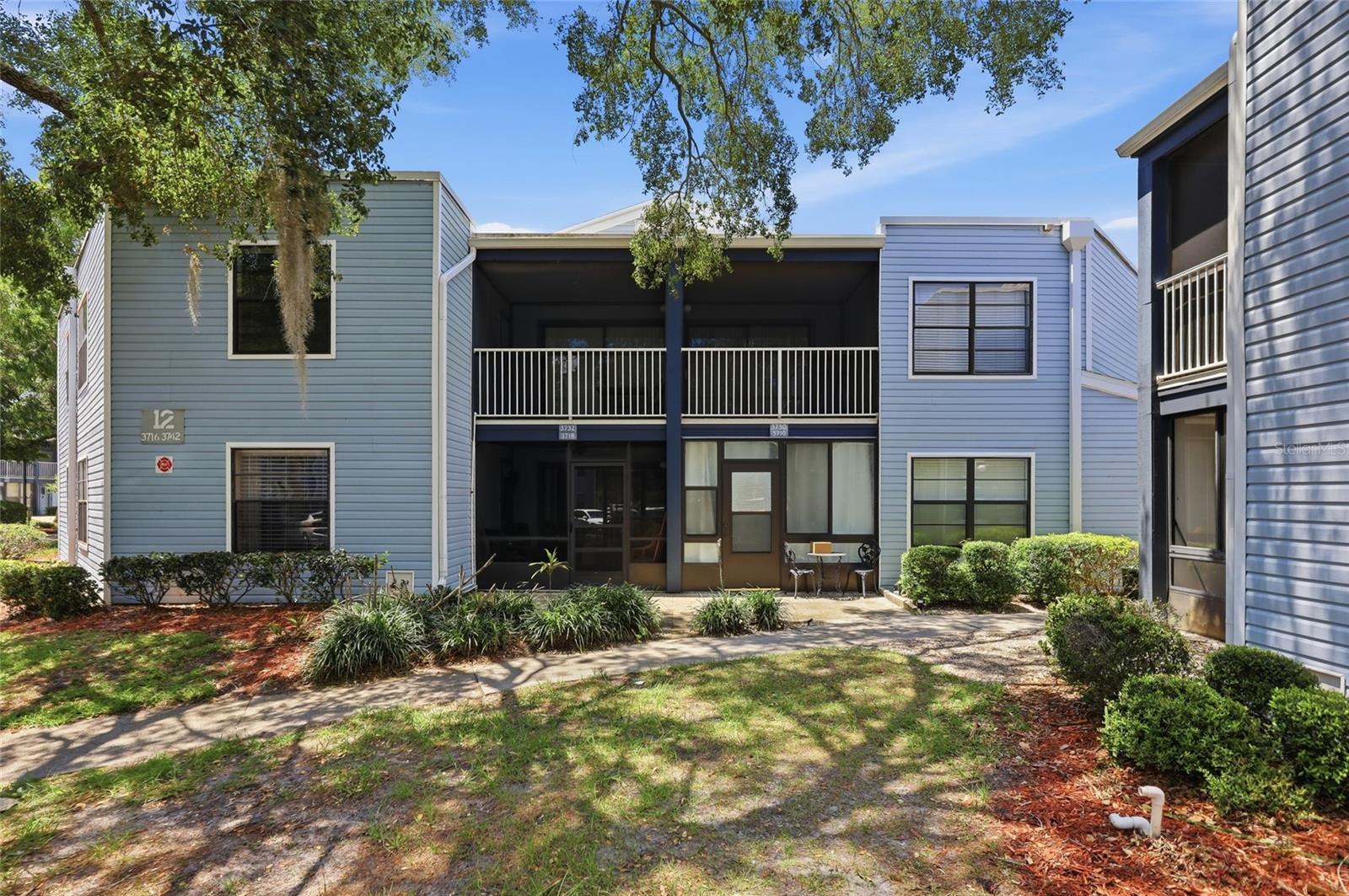 Details for 3732 Southpointe Drive U2, ORLANDO, FL 32822