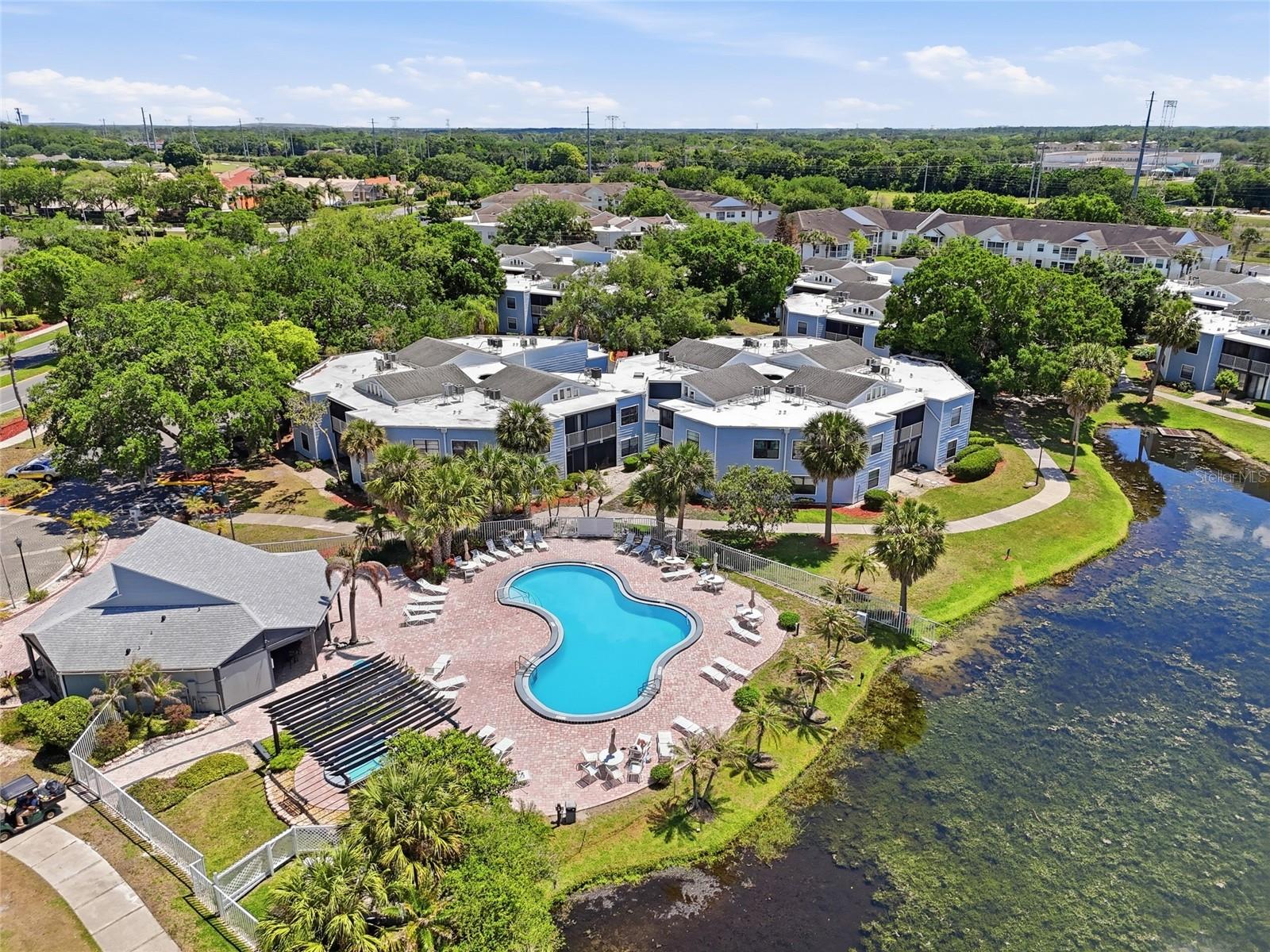 Image 22 of 29 For 3732 Southpointe Drive U2