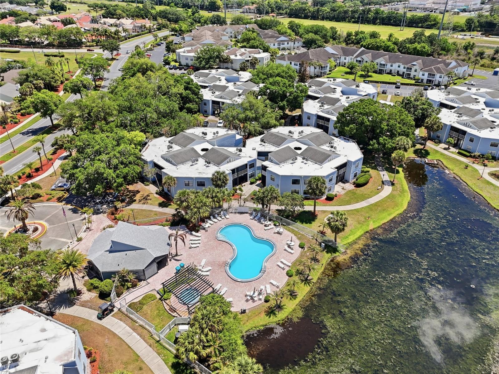 Image 23 of 29 For 3732 Southpointe Drive U2