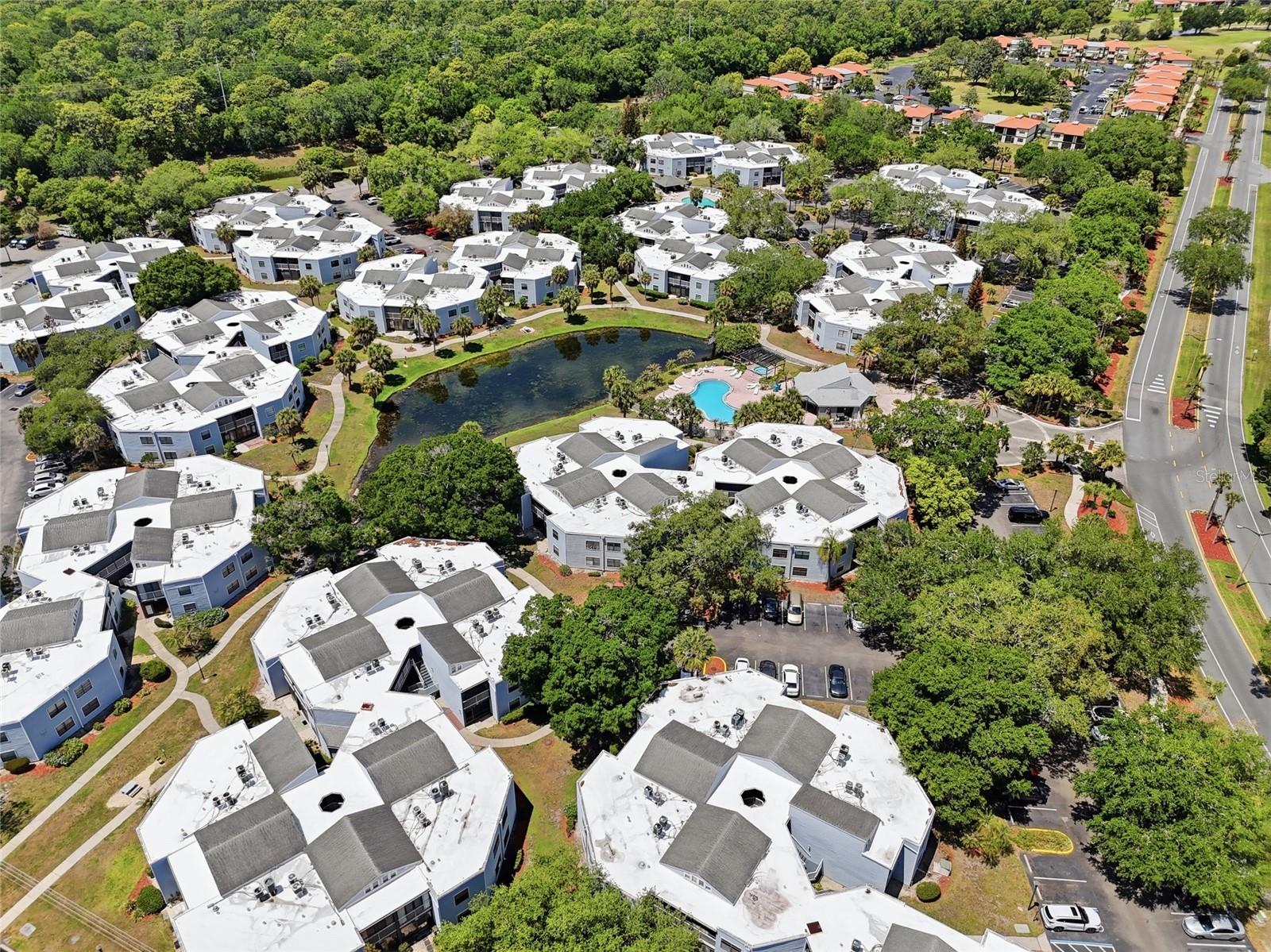 Image 25 of 29 For 3732 Southpointe Drive U2