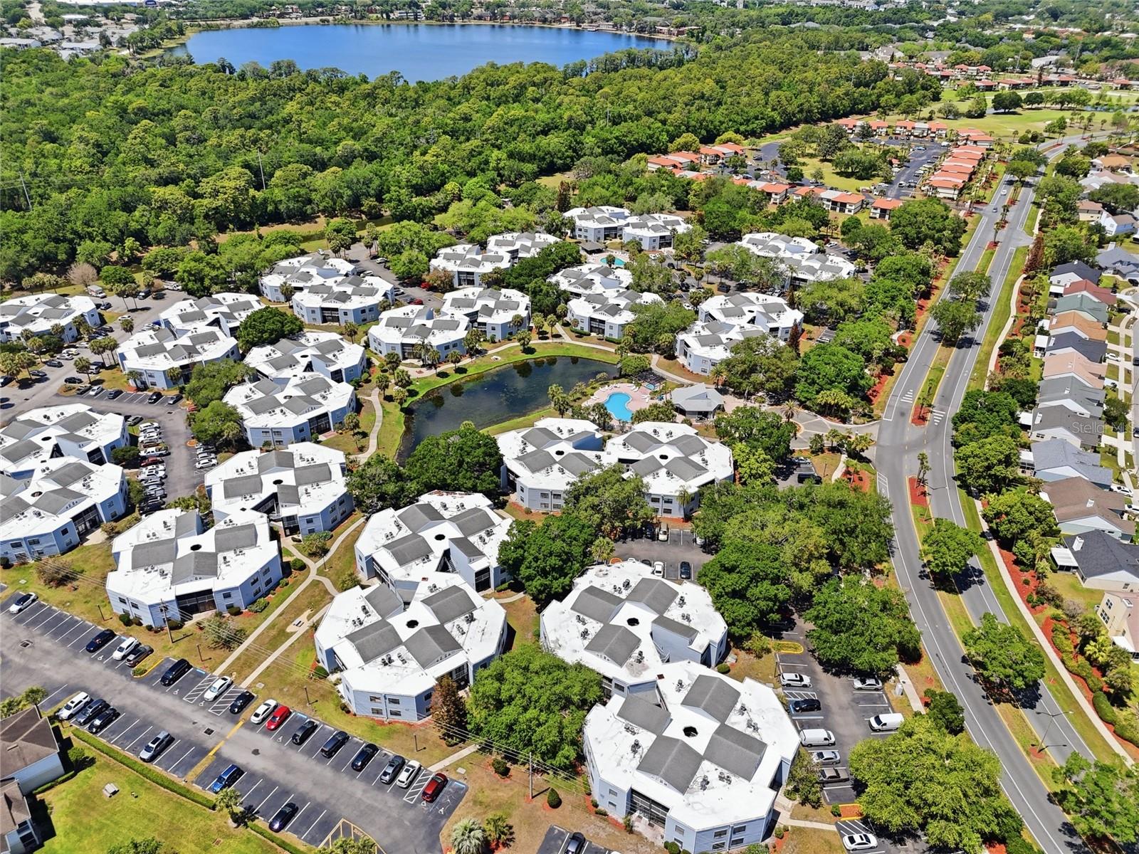 Image 26 of 29 For 3732 Southpointe Drive U2