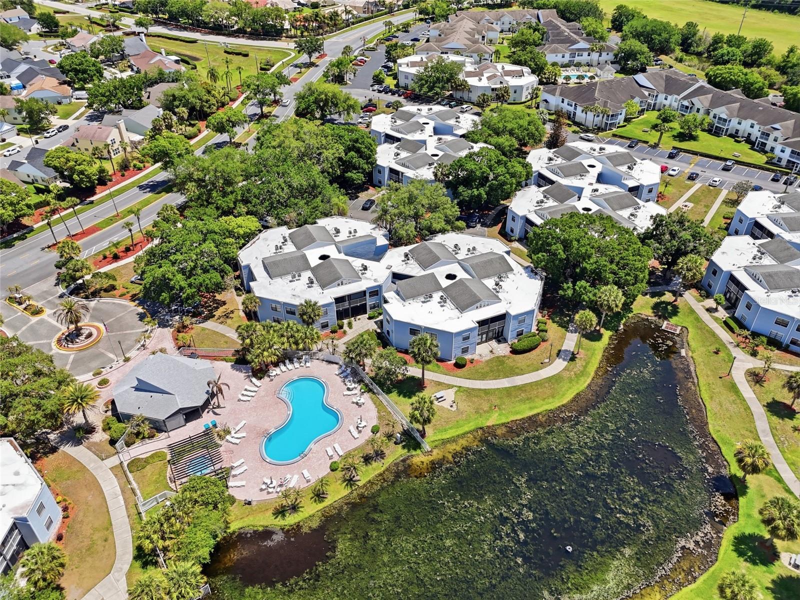 Image 27 of 29 For 3732 Southpointe Drive U2