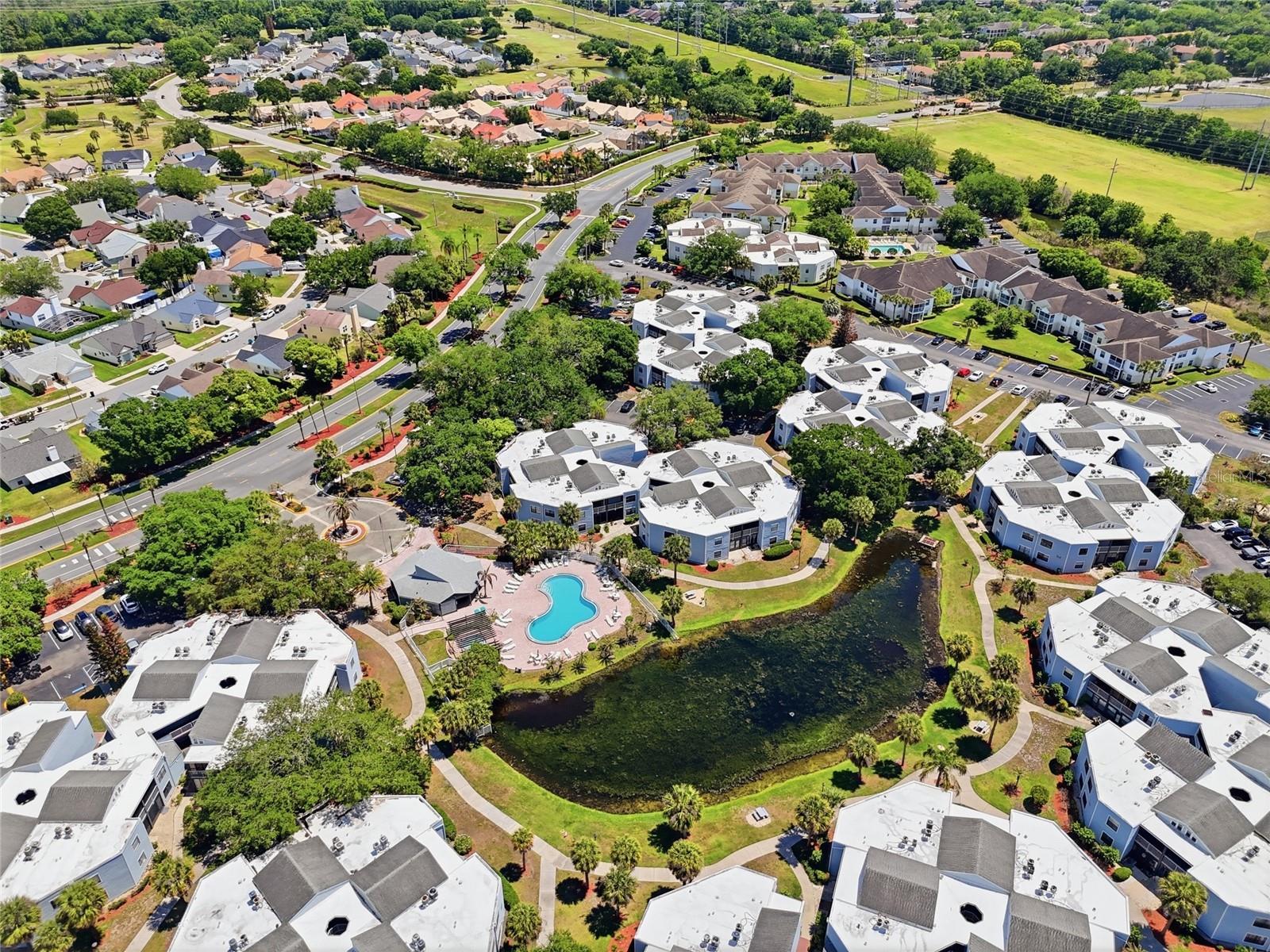 Image 28 of 29 For 3732 Southpointe Drive U2