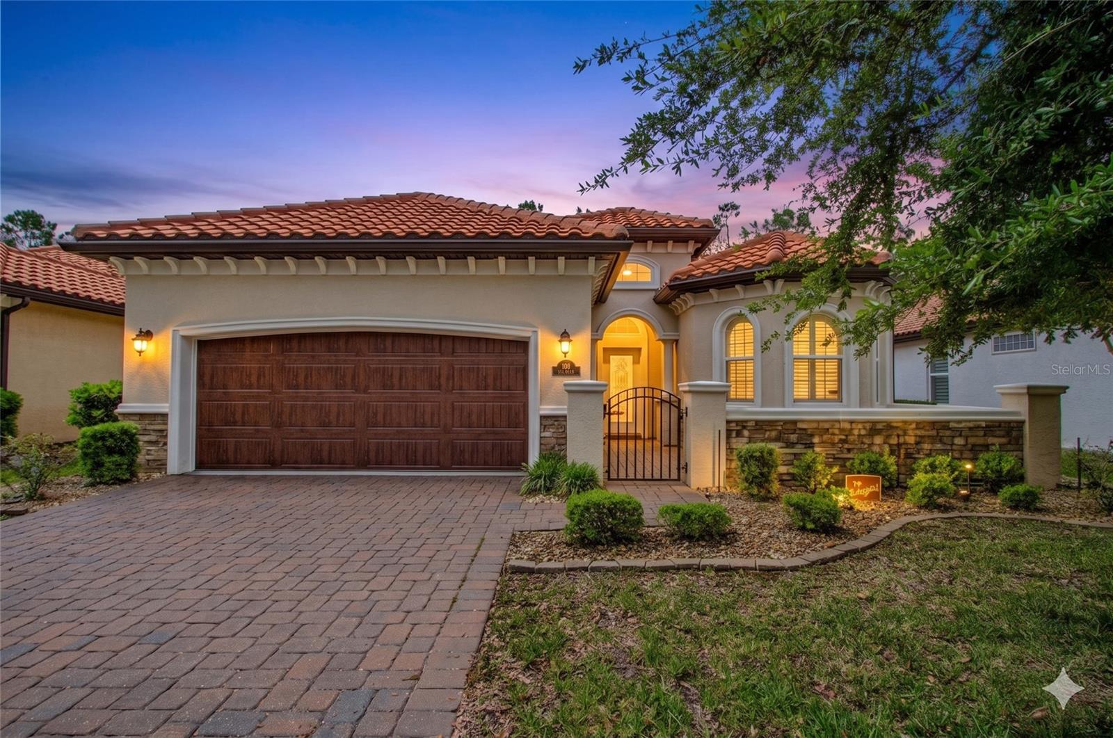 Details for 108 Via Roma, ORMOND BEACH, FL 32174