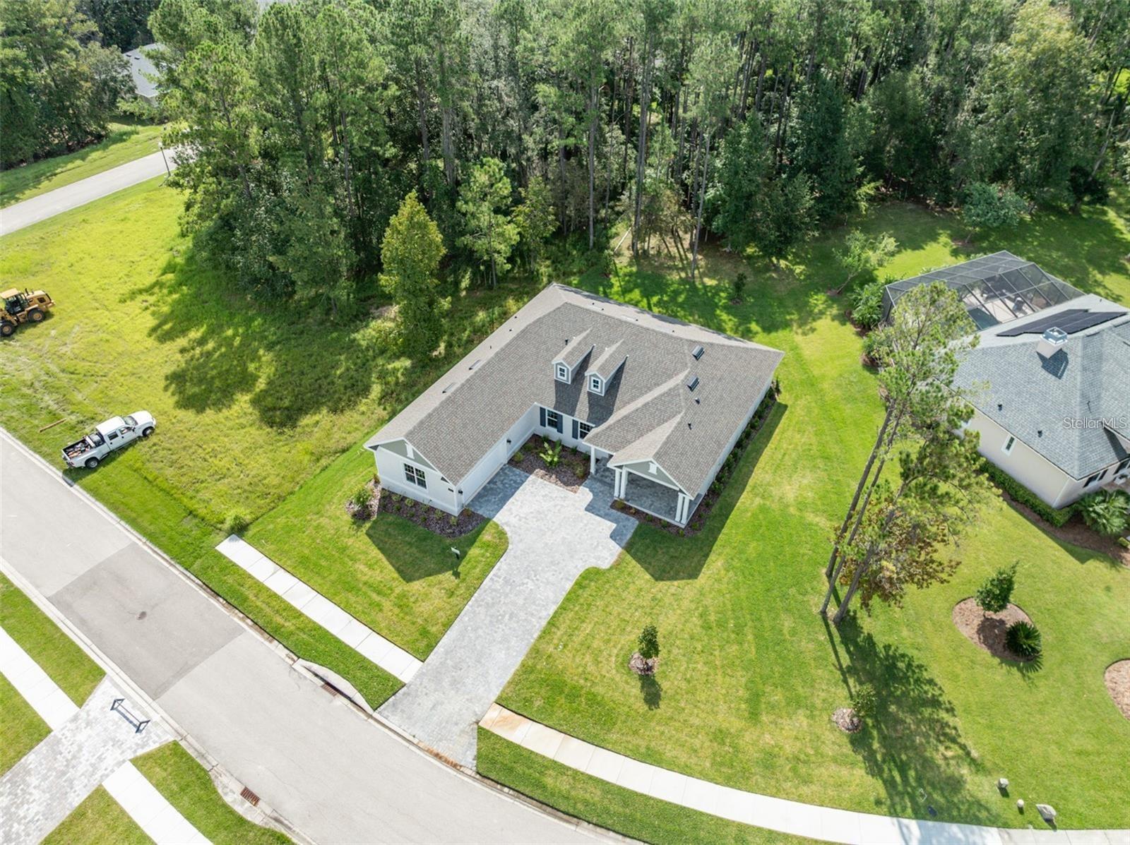 Details for 4880 Hickory Oak Drive, BROOKSVILLE, FL 34601