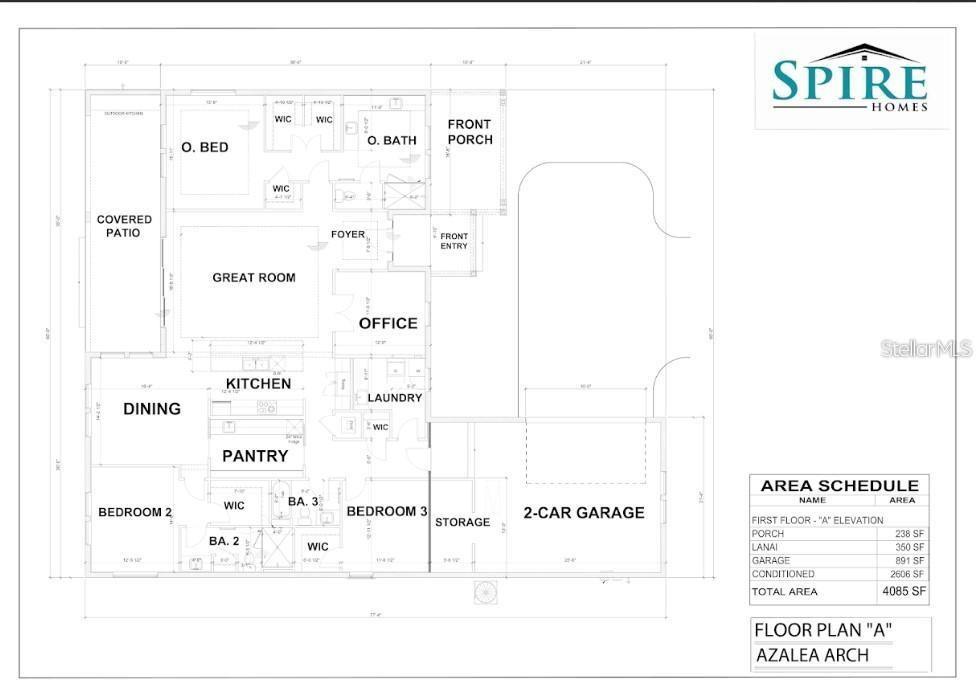 Image 9 of 30 For 4880 Hickory Oak Drive