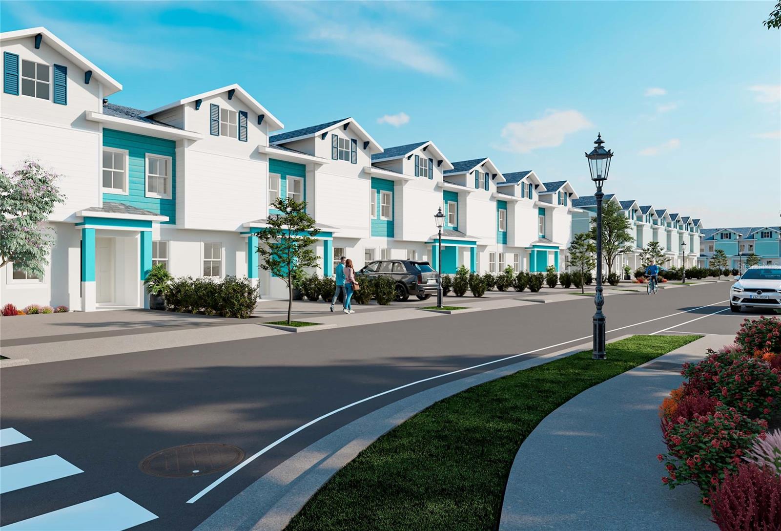 Details for 119 Pegasus Street, DAVENPORT, FL 33837