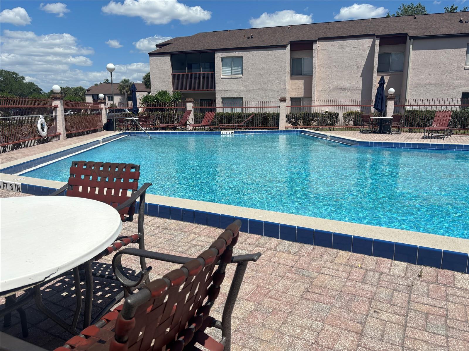 Image 23 of 28 For 2524 Lakeway Branch Drive 3208