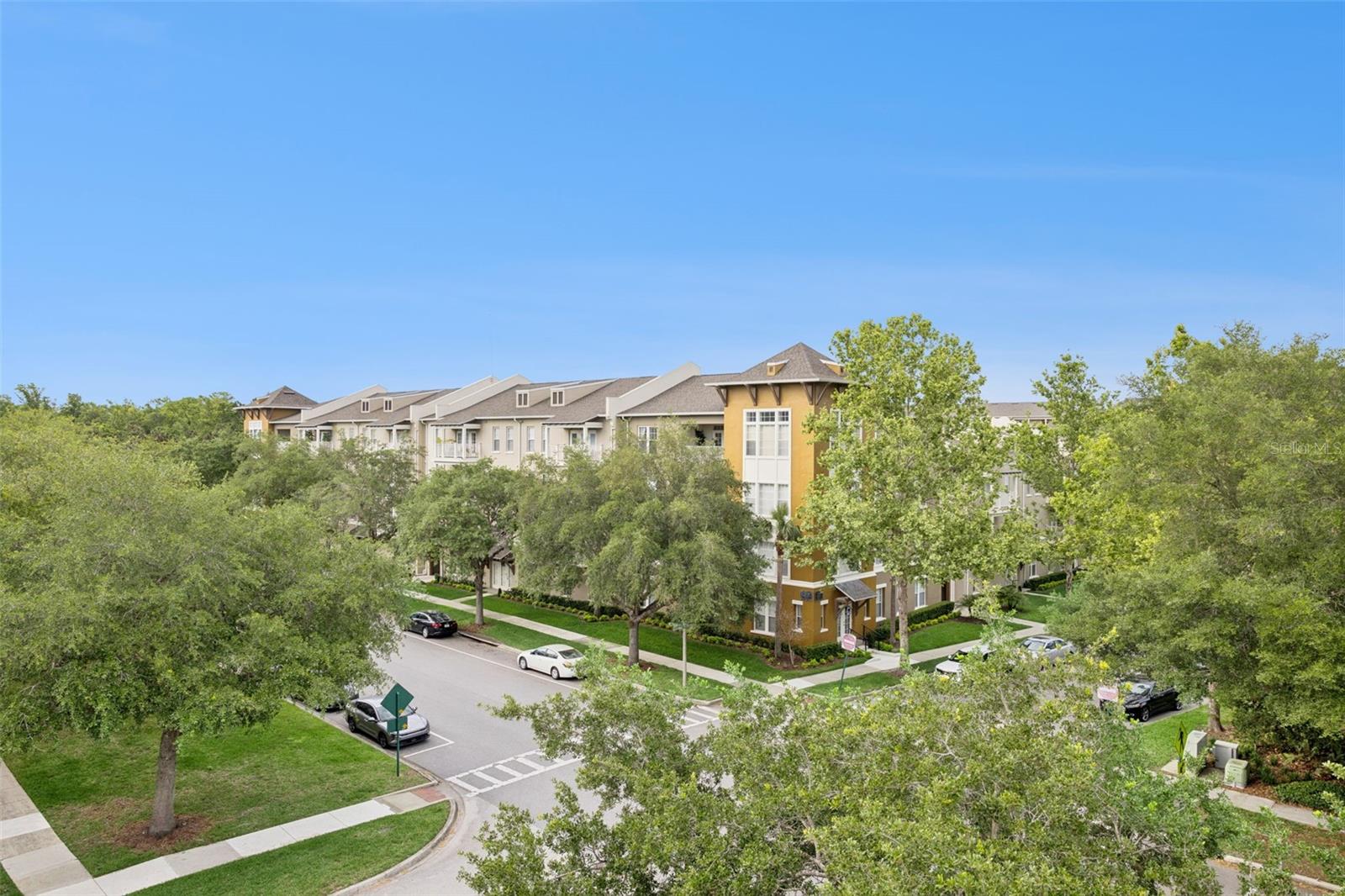 Image 38 of 68 For 1400 Celebration Avenue 401