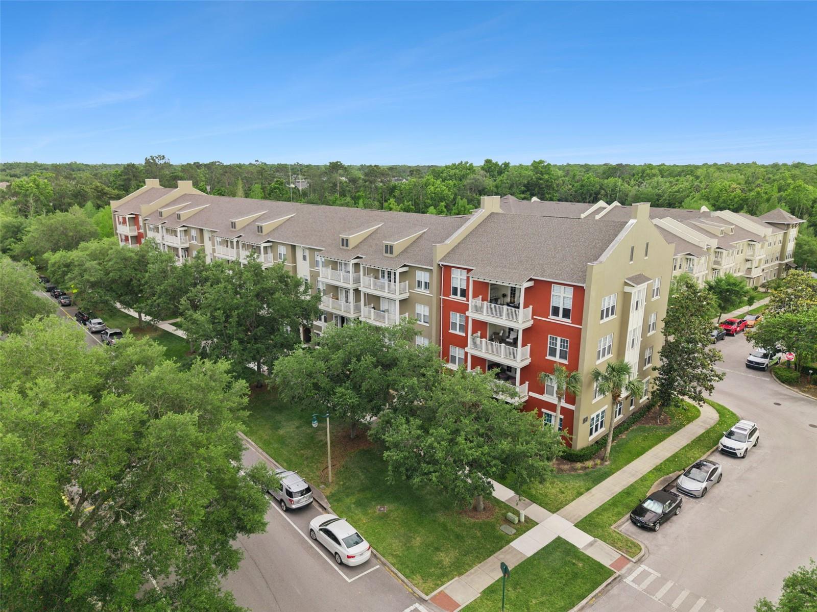 Image 40 of 68 For 1400 Celebration Avenue 401