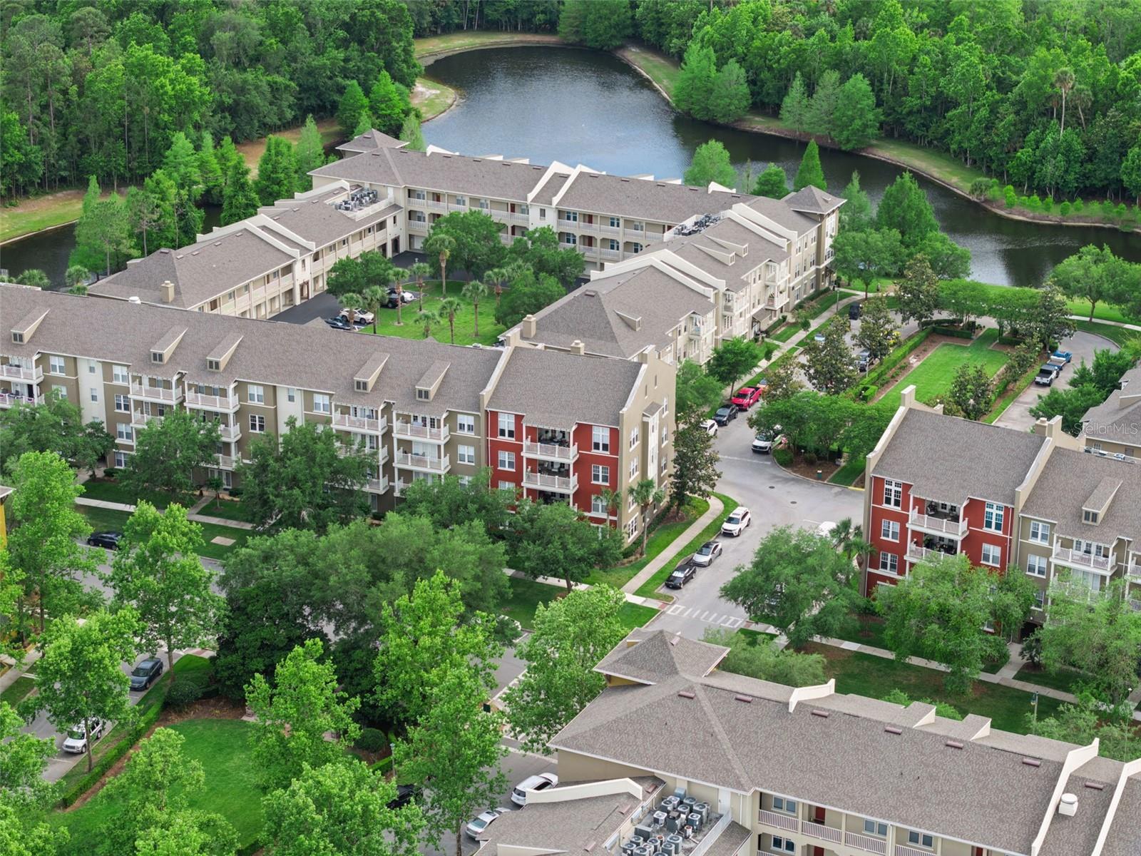 Image 41 of 68 For 1400 Celebration Avenue 401