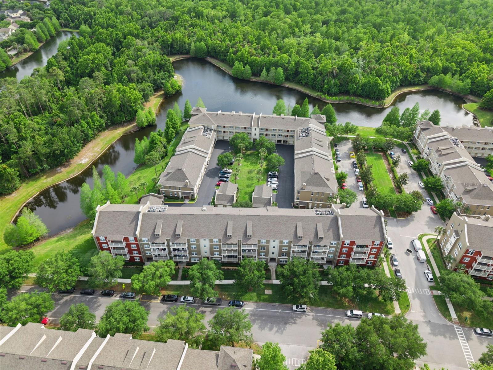 Image 42 of 68 For 1400 Celebration Avenue 401