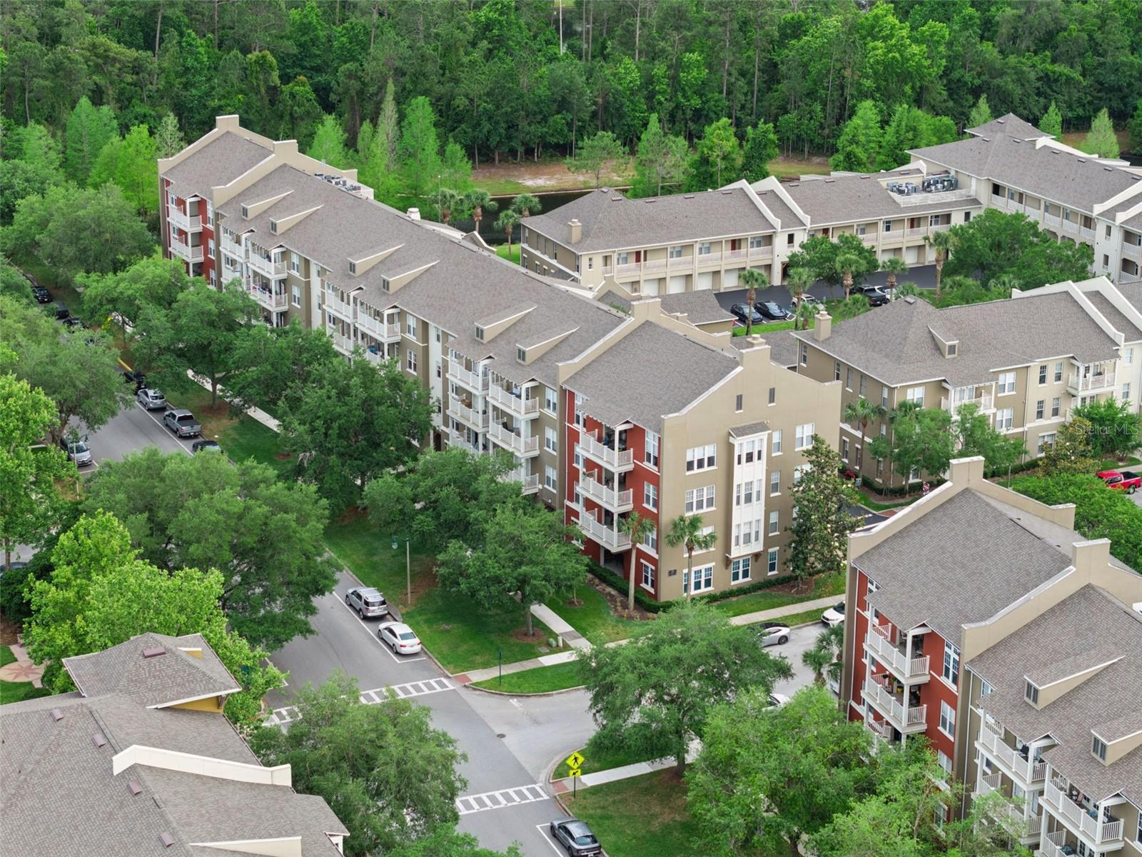 Image 45 of 68 For 1400 Celebration Avenue 401