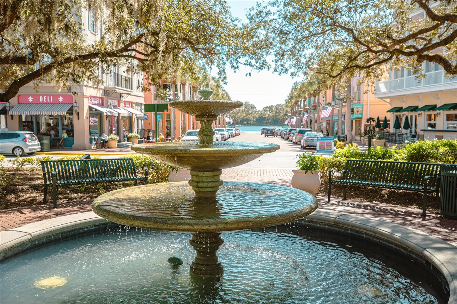 Image 53 of 68 For 1400 Celebration Avenue 401