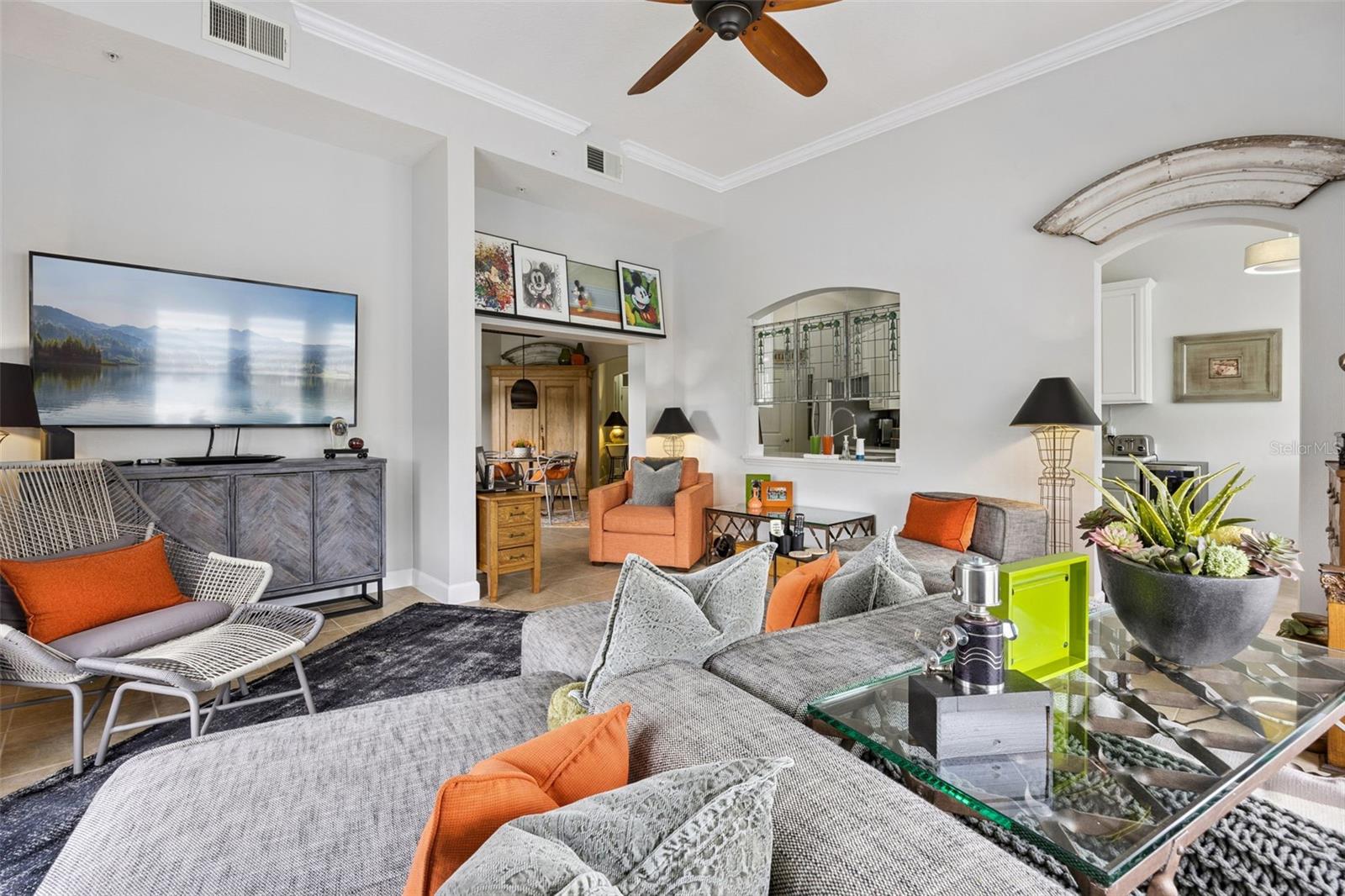 Image 7 of 68 For 1400 Celebration Avenue 401