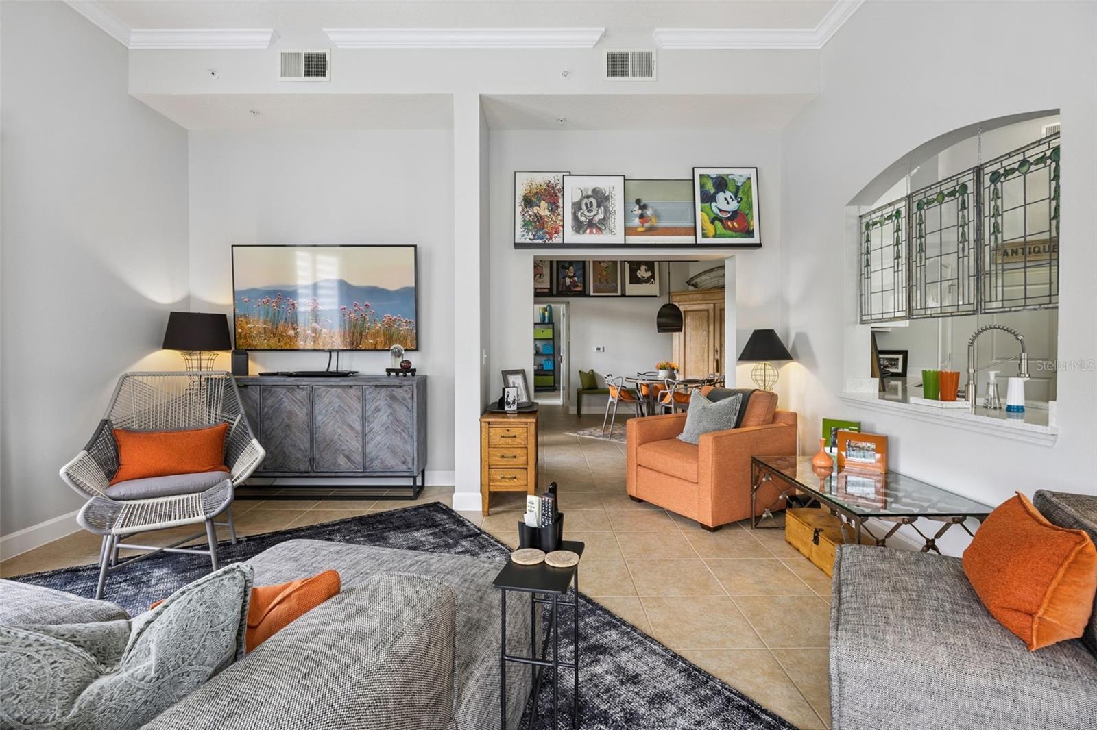 Image 8 of 68 For 1400 Celebration Avenue 401