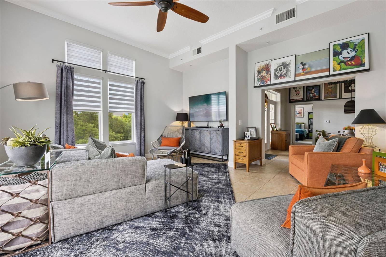 Image 9 of 68 For 1400 Celebration Avenue 401