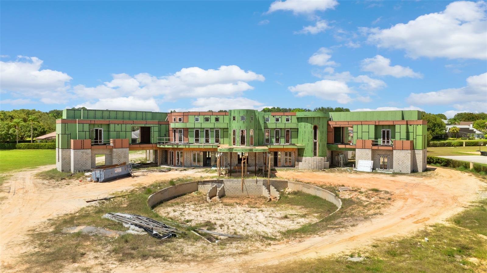 Details for 9621 Windy Ridge Road, WINDERMERE, FL 34786