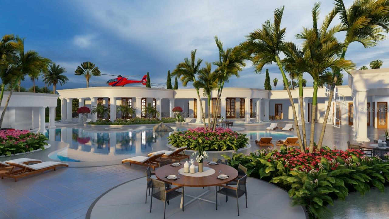 Image 10 of 28 For 9621 Windy Ridge Road