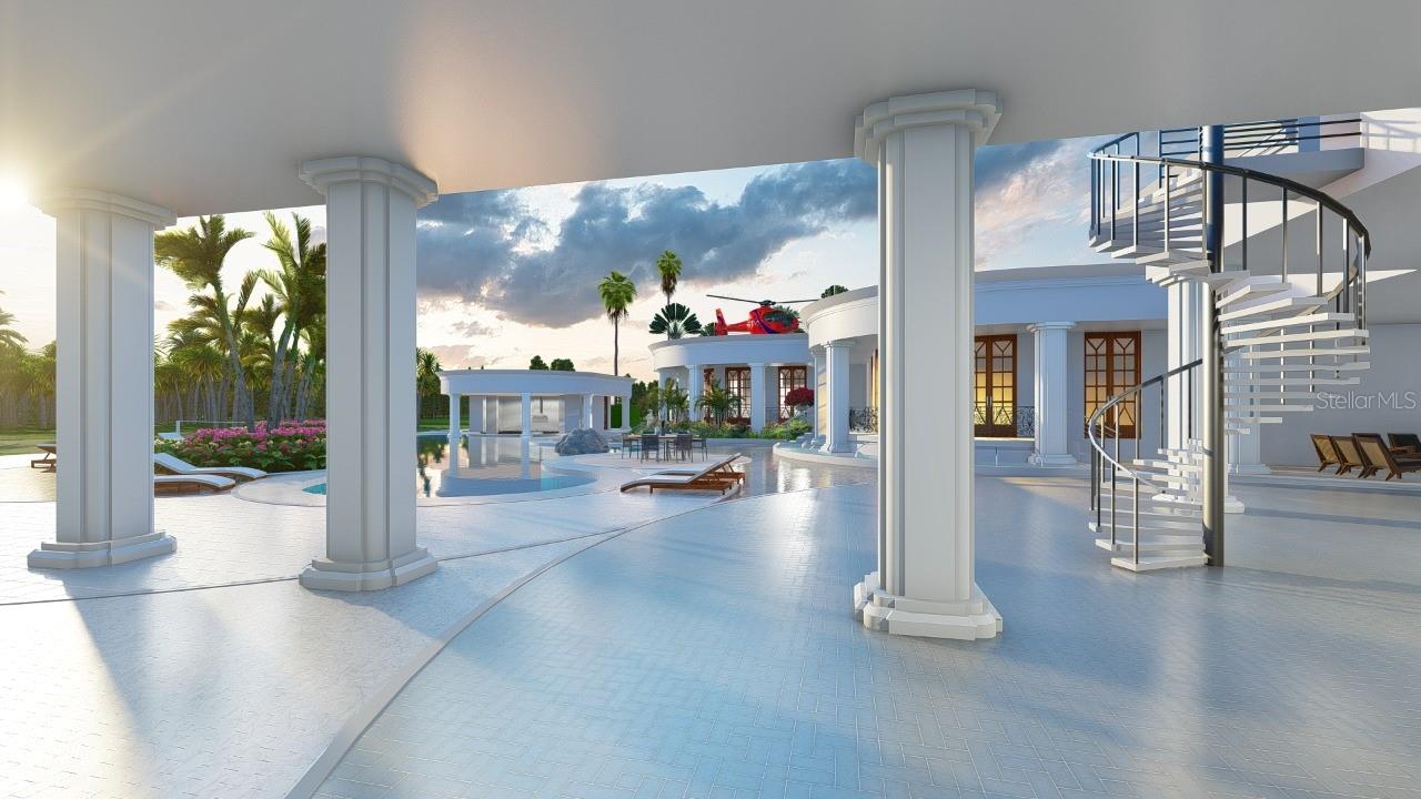 Image 11 of 28 For 9621 Windy Ridge Road