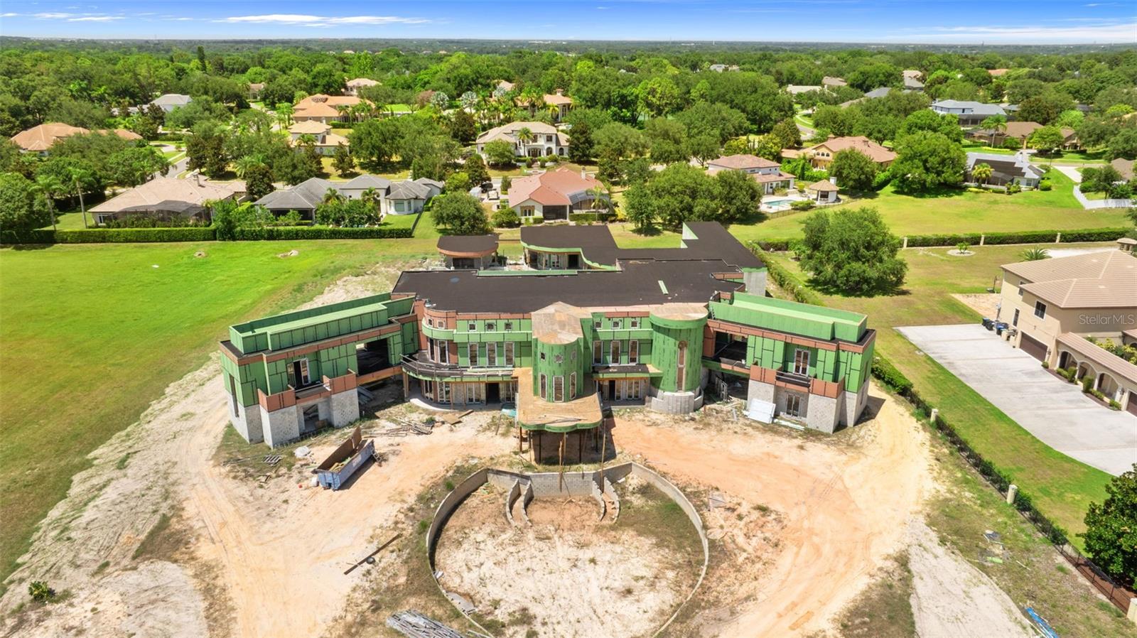 Image 13 of 28 For 9621 Windy Ridge Road