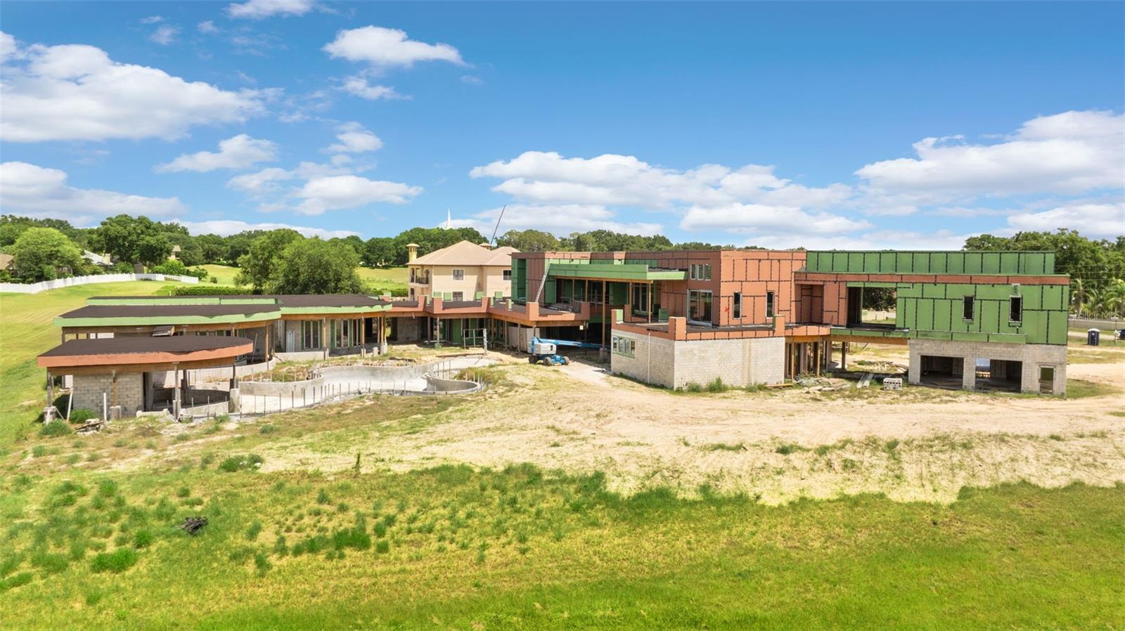 Image 14 of 28 For 9621 Windy Ridge Road