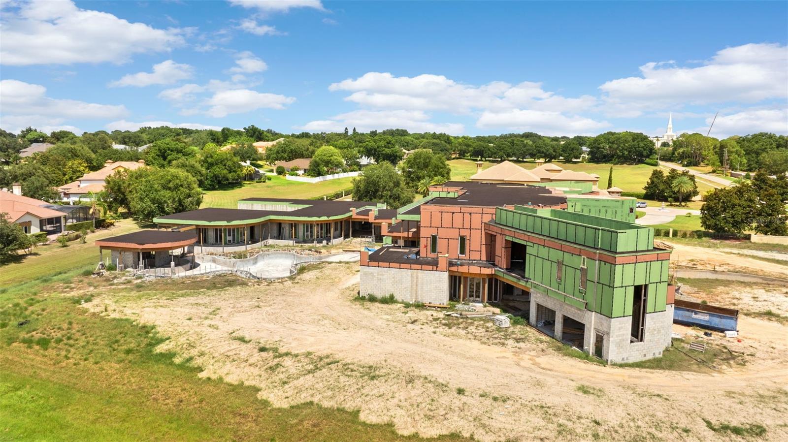 Image 15 of 28 For 9621 Windy Ridge Road