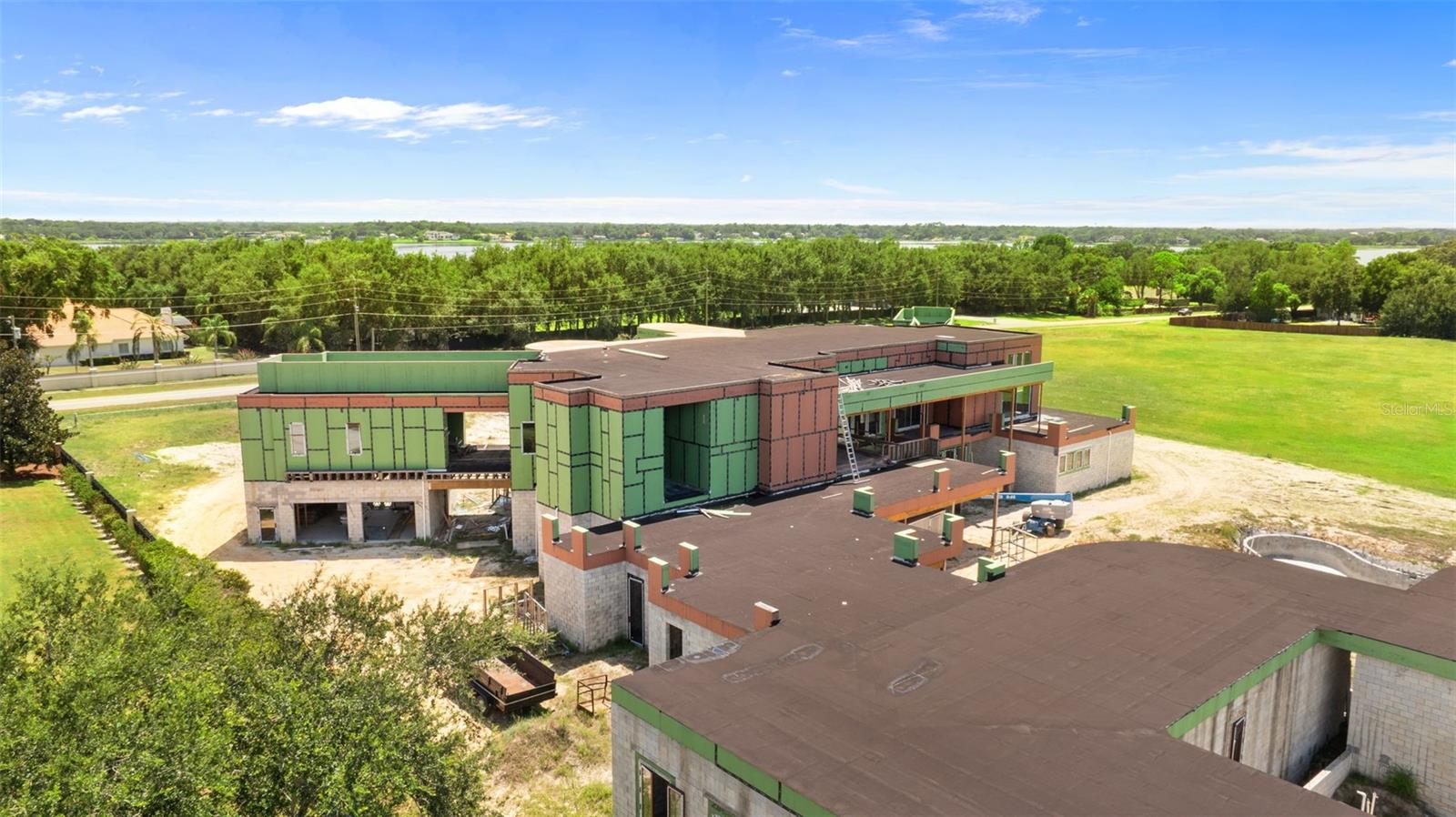 Image 16 of 28 For 9621 Windy Ridge Road