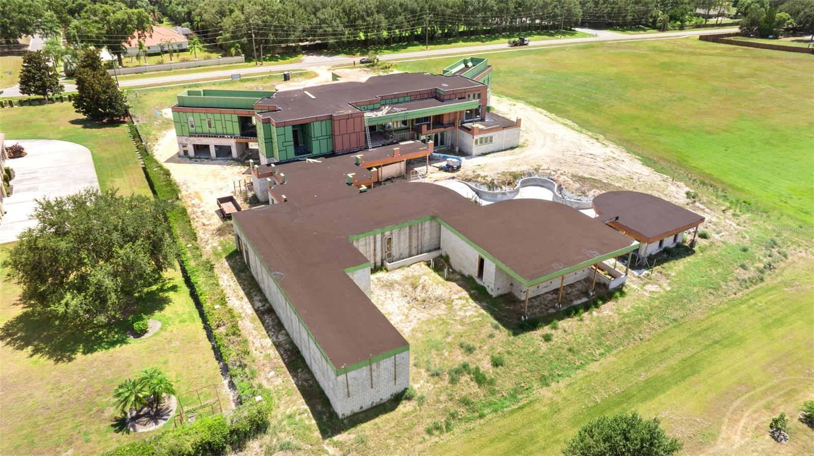 Image 17 of 28 For 9621 Windy Ridge Road