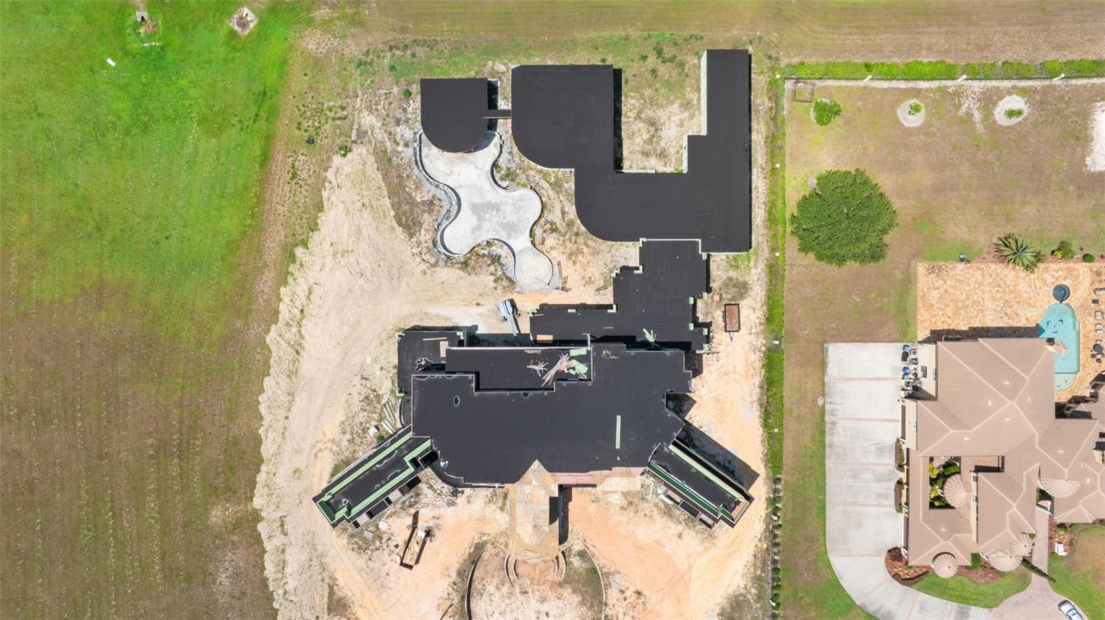 Image 2 of 28 For 9621 Windy Ridge Road