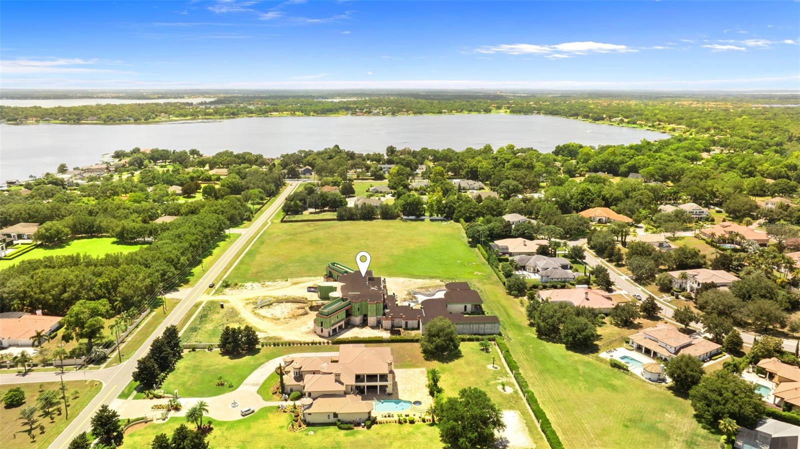 Image 23 of 28 For 9621 Windy Ridge Road