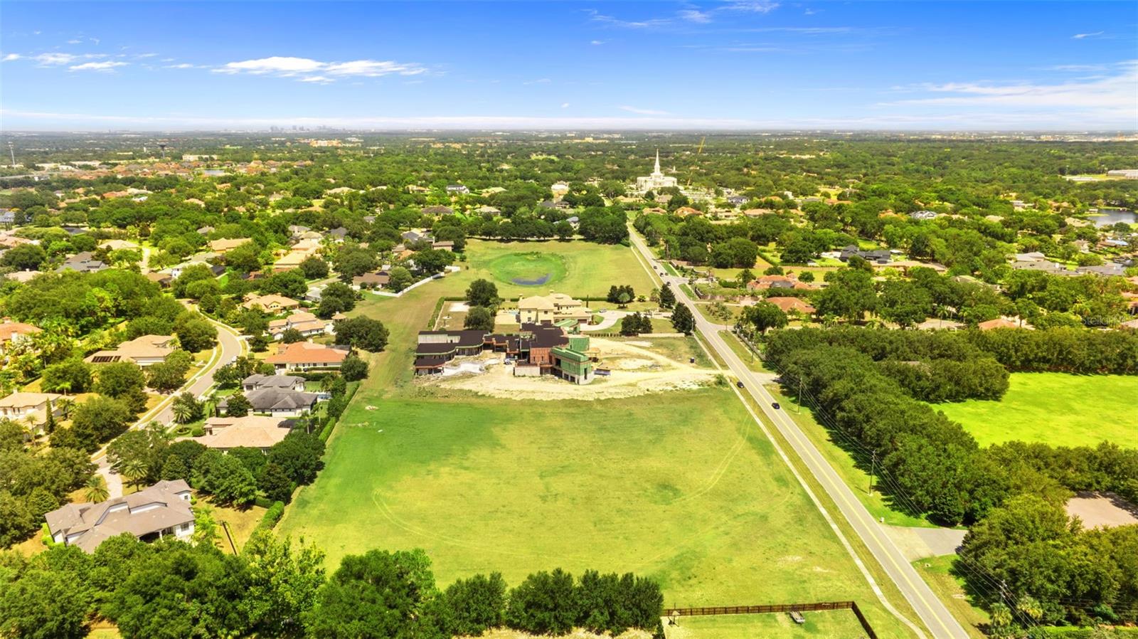 Image 28 of 28 For 9621 Windy Ridge Road