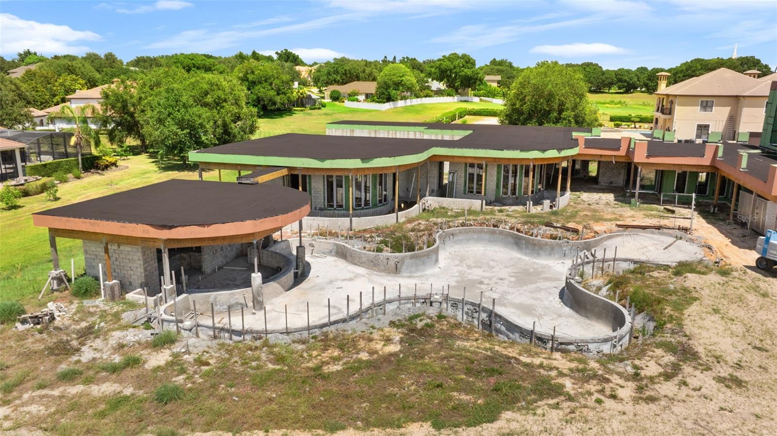 Image 3 of 28 For 9621 Windy Ridge Road