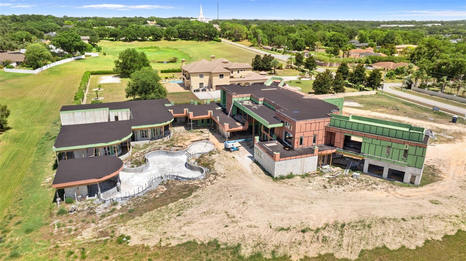 Image 4 of 28 For 9621 Windy Ridge Road