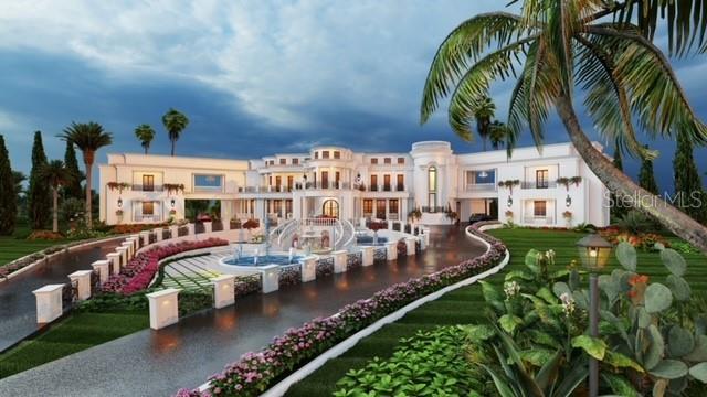 Image 6 of 28 For 9621 Windy Ridge Road