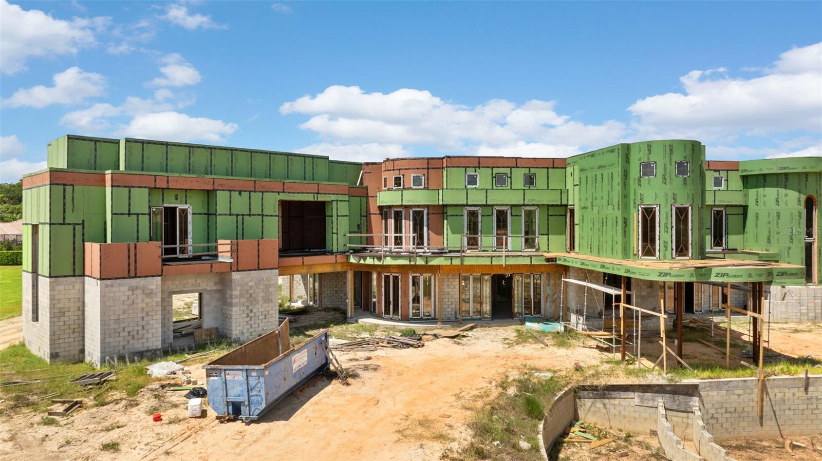 Image 9 of 28 For 9621 Windy Ridge Road